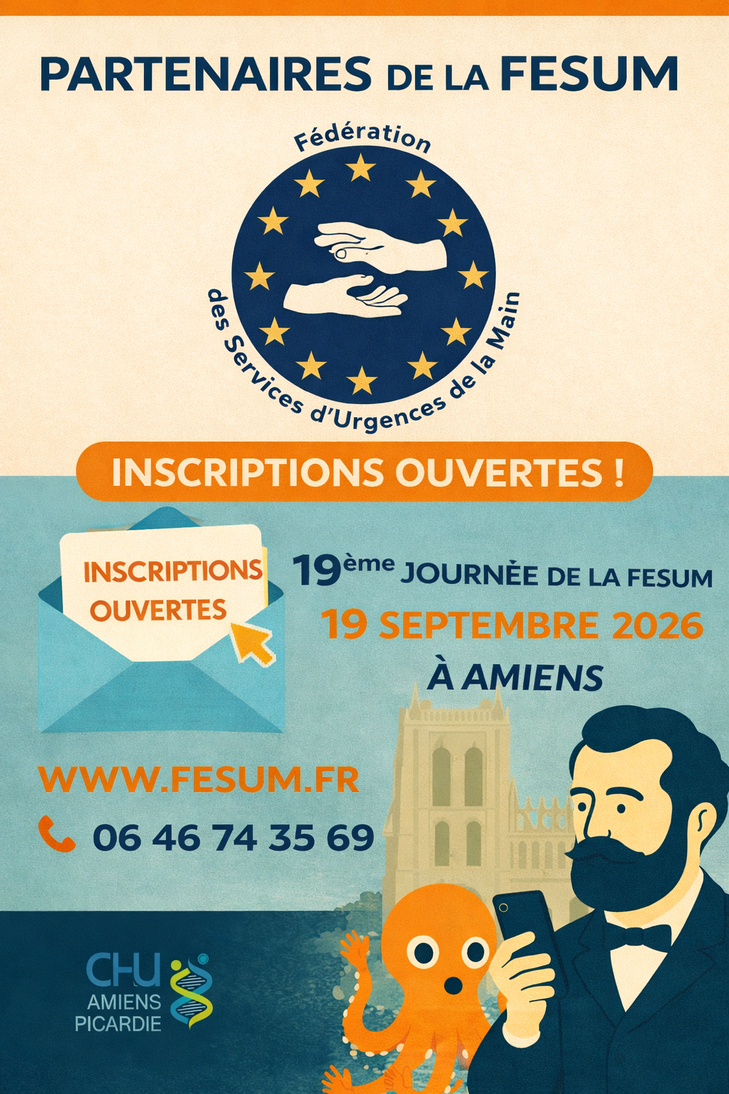 LIVRET PARTENAIRES 2026