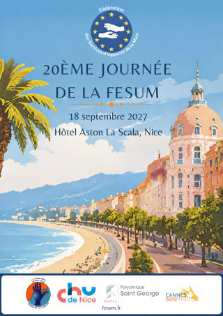 affiche fesum 2027 nice